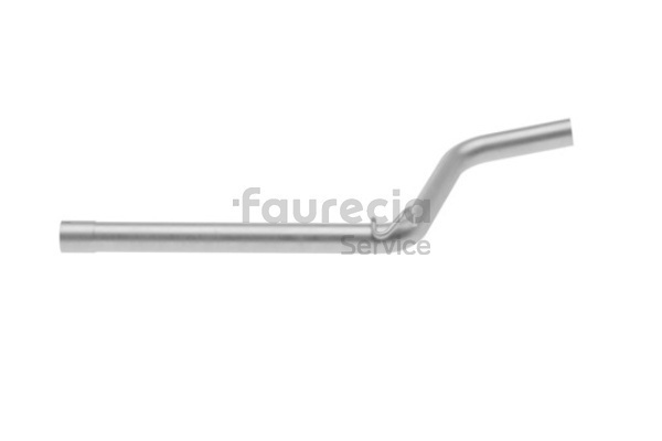 Faurecia FS80550: Abgasrohr Kit Easy2Fit