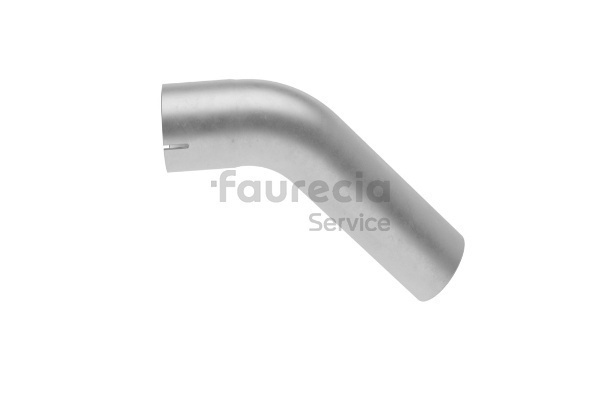 Faurecia FS87016: Rura wydechowa Kit Easy2Fit