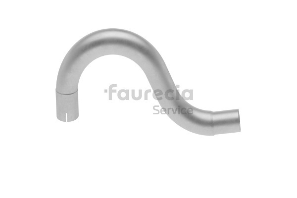 Faurecia FS90091: Abgasrohr Kit Easy2Fit