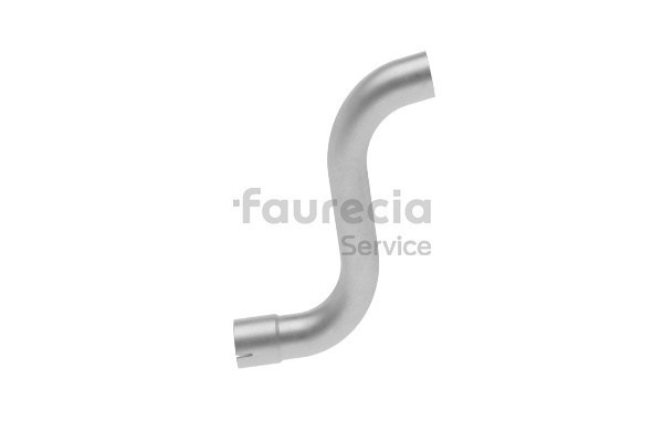 Faurecia FS90092: Abgasrohr Kit Easy2Fit