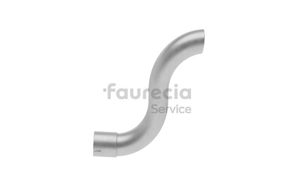 Faurecia FS90120: Abgasrohr Kit Easy2Fit