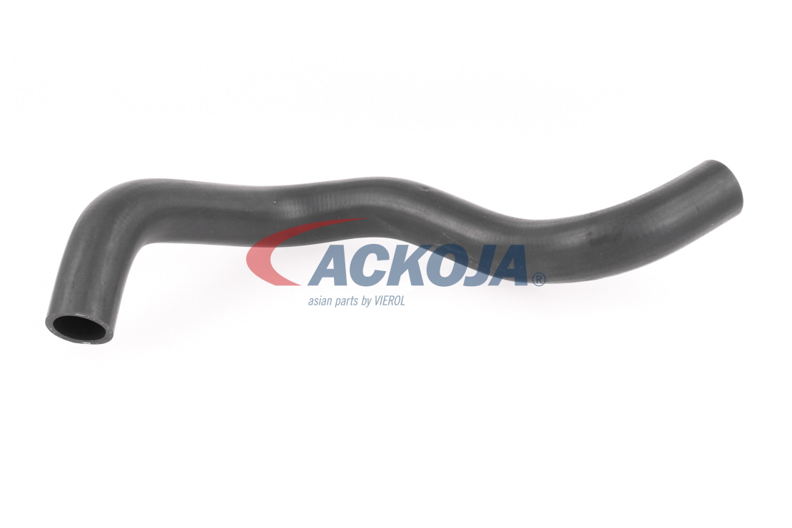 ACKOJA A26-1605 Маркуч на радиатора HONDA Accord 7 Limousine (CL, CN) 140 K.C. дизел цена
