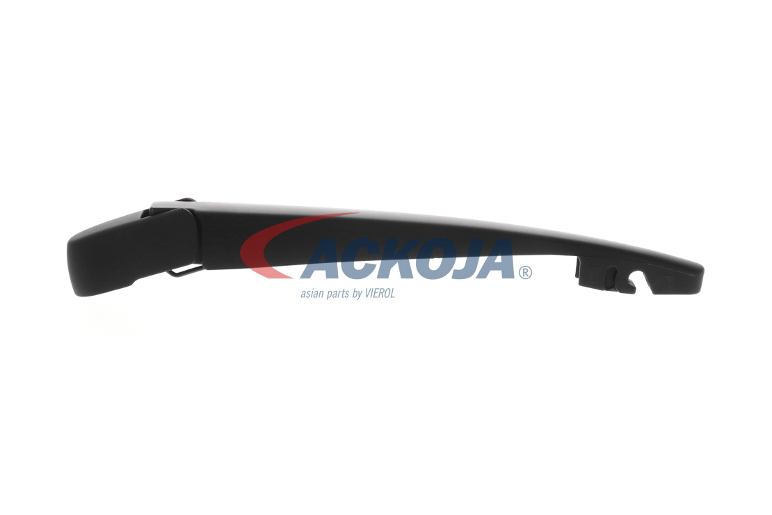 ACKOJA A37-0470 Vinduesvisker arm MITSUBISHI Outlander 2 SUV (CW_W) 177 HK Diesel hvad koster