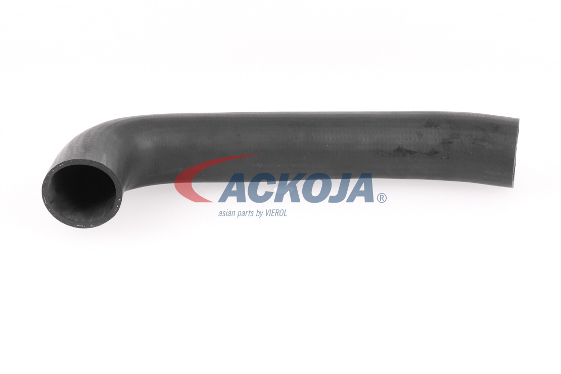 ACKOJA A37-9602 Ladeluftschlauch MITSUBISHI L 200 (K7_T, K6_T) 2.5 TD 4WD (K74T) 115 PS Diesel