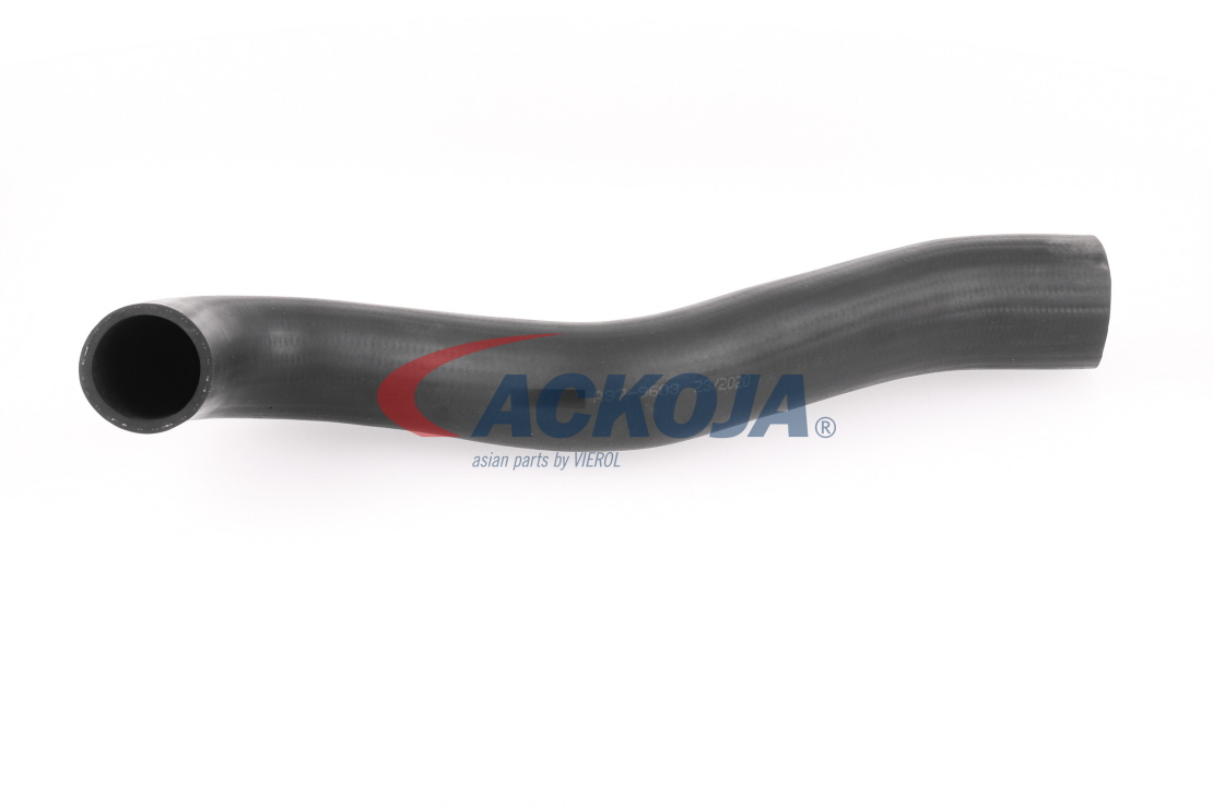 ACKOJA A37-9603 Ladeluftschlauch MITSUBISHI L 200 (K7_T, K6_T) 2.5 TD 4WD (K74T) 133 PS Diesel