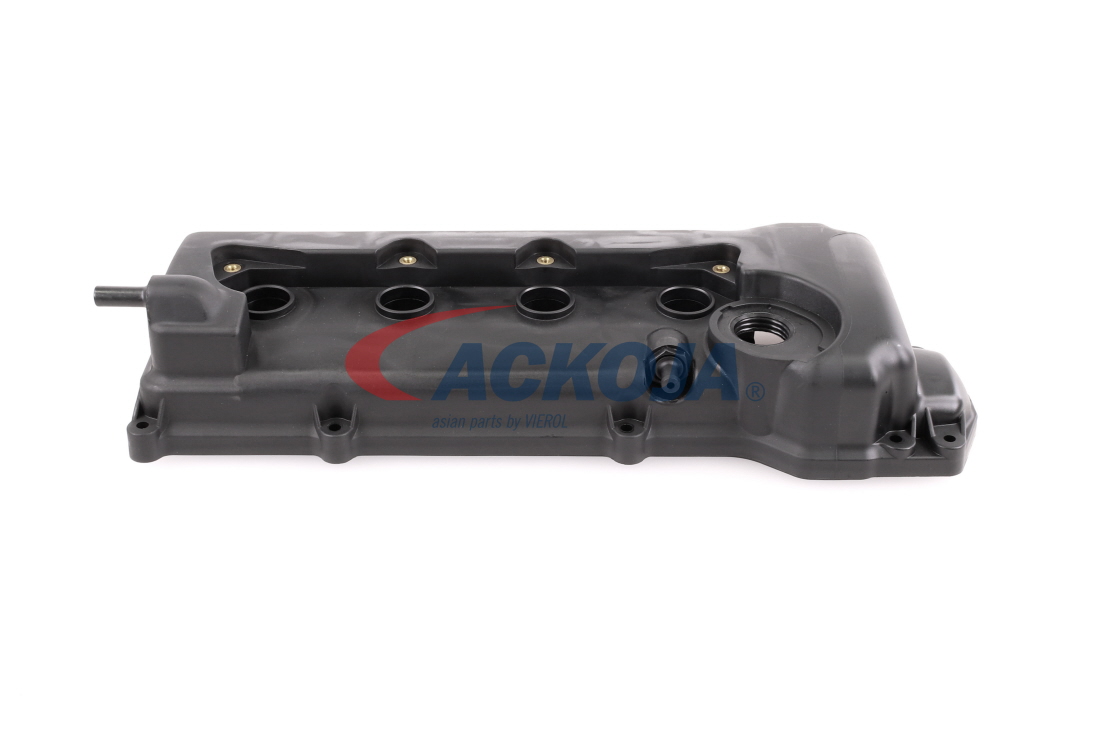 ACKOJA A38-0324: Cache-culbuteur EXPERT KITS + avec joint de couvercle de soupape, avec soupape de reniflard