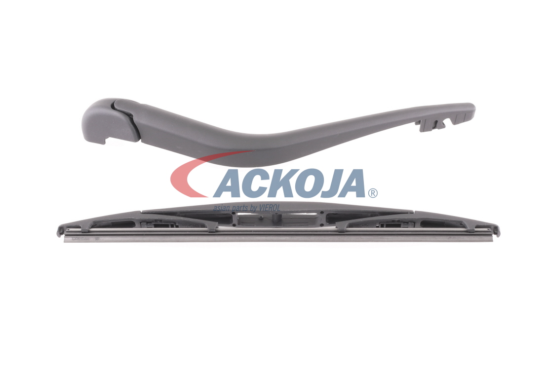 ACKOJA A38-0486 Stěrač-sada, čiżtění oken NISSAN Note (E11, NE11) 86 HP Diesel cena