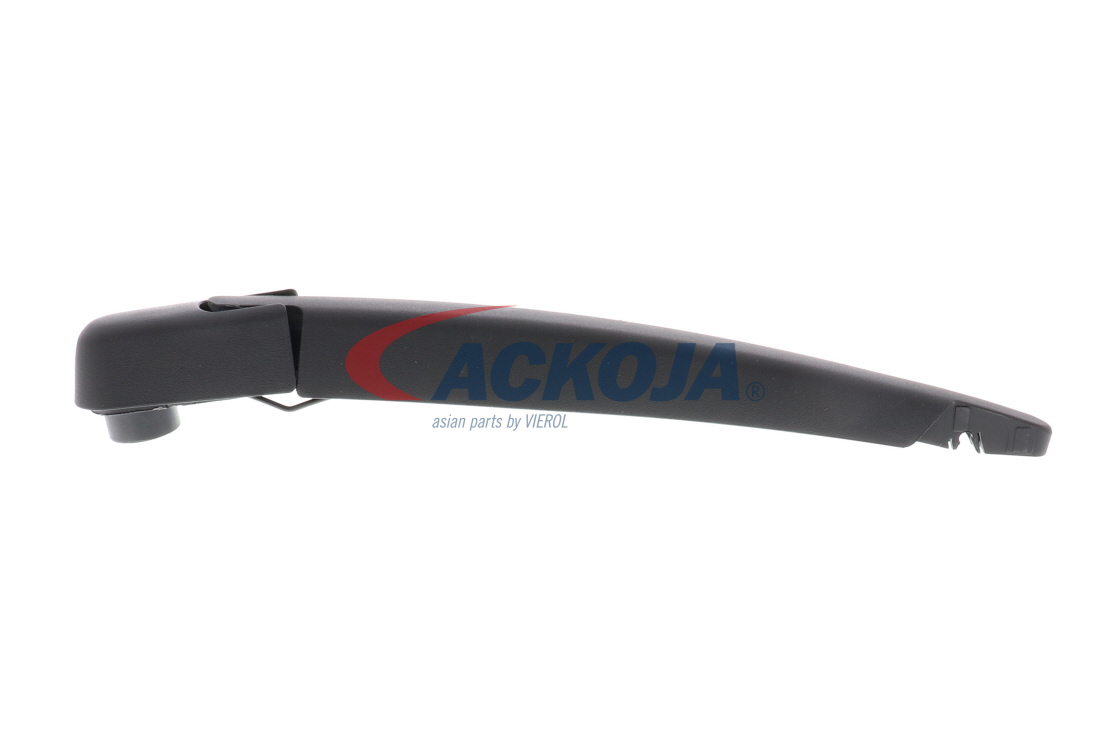 ACKOJA A38-0493: Brat stergator, parbriz Green Mobility Parts spate, cu capac