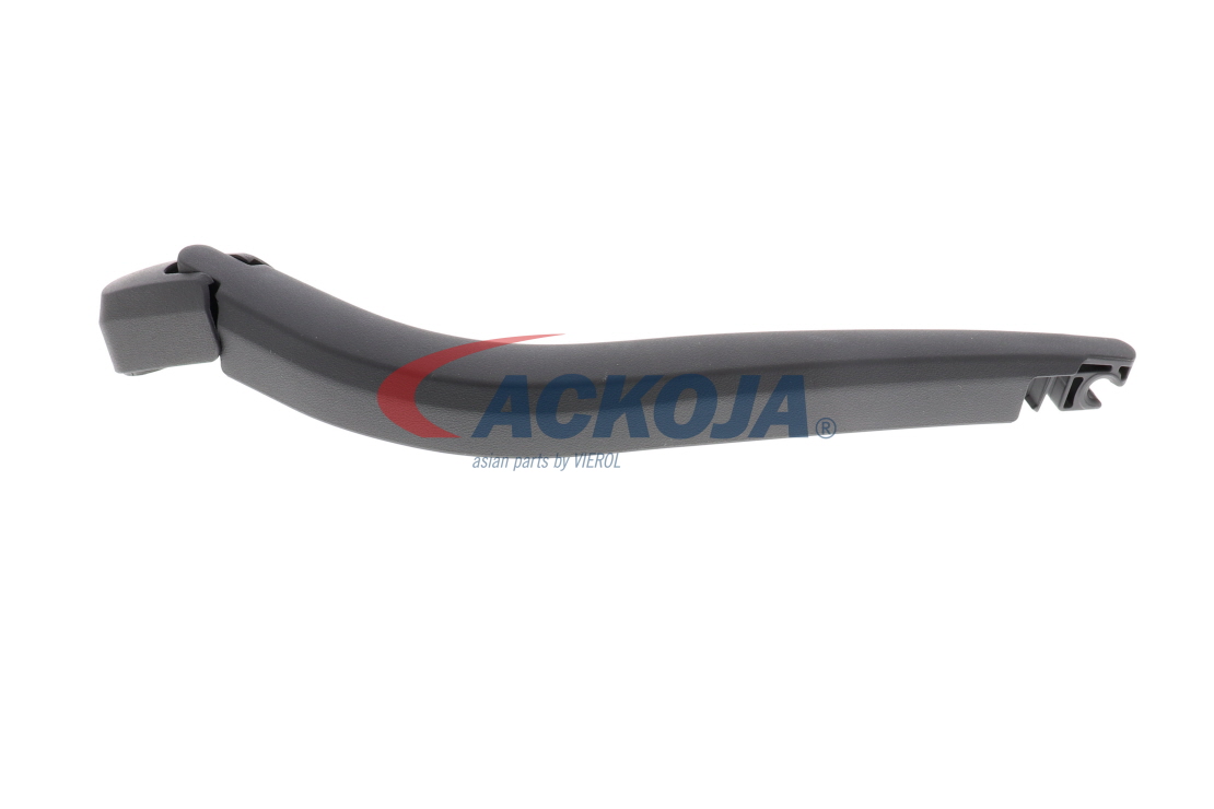 ACKOJA A38-0523: Brat stergator, parbriz Original ACKOJA Quality spate, cu capac