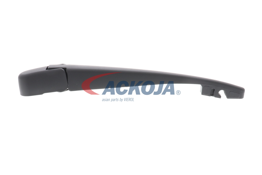 ACKOJA A38-0530: Brat stergator, parbriz Original ACKOJA Quality spate, cu capac