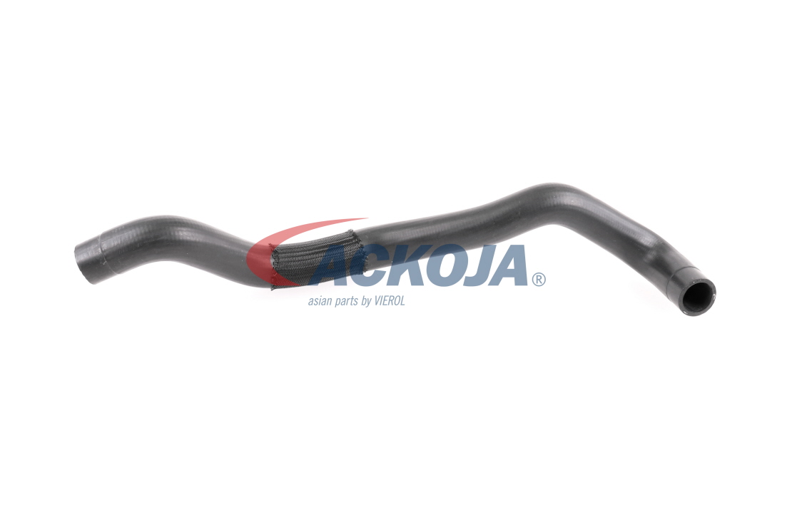 ACKOJA A38-1607: Radiatorslange Q+, original equipment manufacturer quality nede
