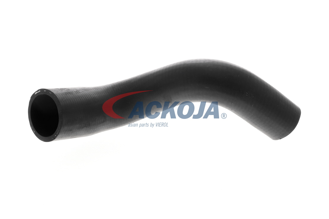 ACKOJA A51-1606: Furtun radiator Q+, original equipment manufacturer quality partea de jos