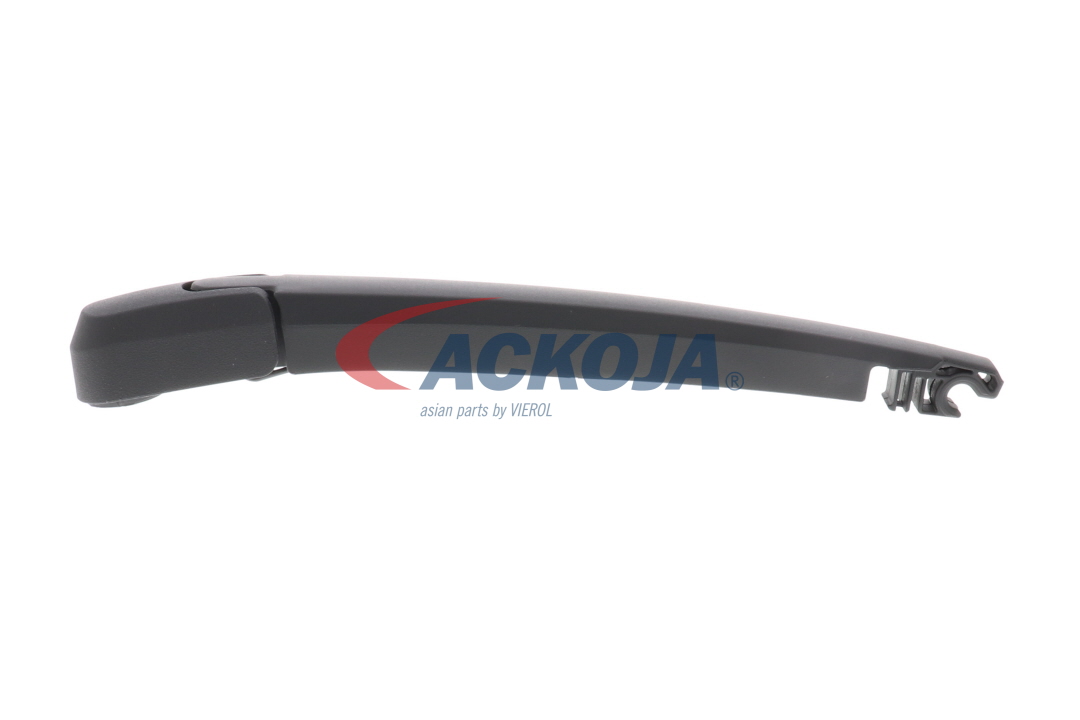 ACKOJA A52-0480: Scheibenwischerarm Green Mobility Parts hinten, mit Kappe