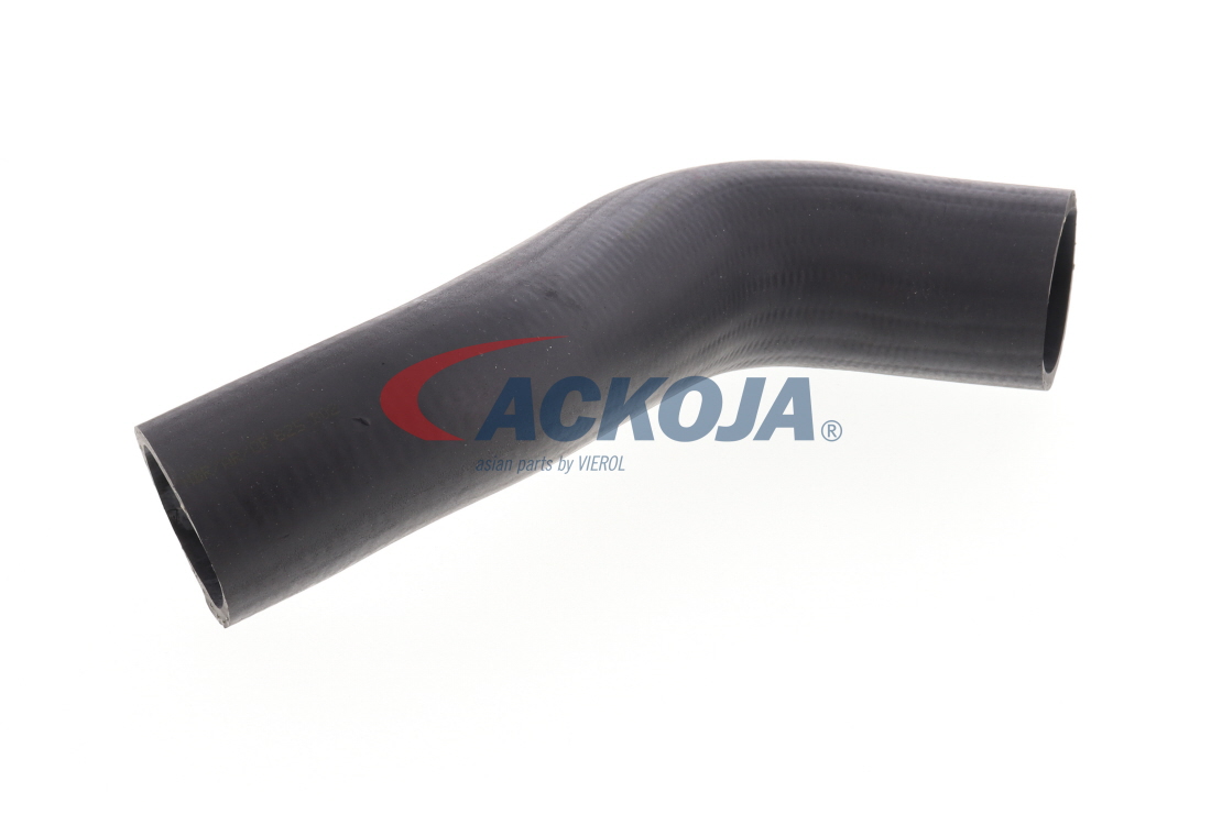 ACKOJA A52-9601: Ladeluftschlauch Q+ Erstausrüsterqualität