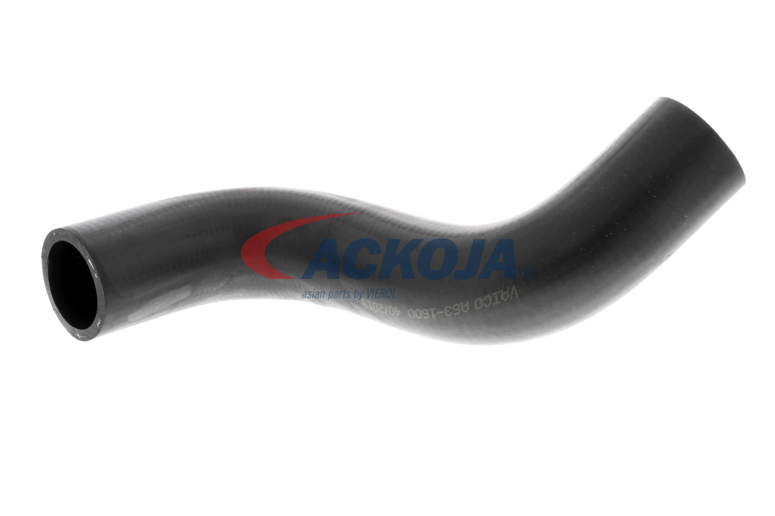 ACKOJA A63-1600: Kylarslang Q+, original equipment manufacturer quality Upptill