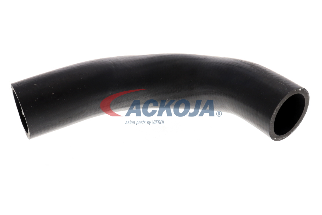 ACKOJA A63-1601: Furtun radiator Q+, original equipment manufacturer quality partea de jos
