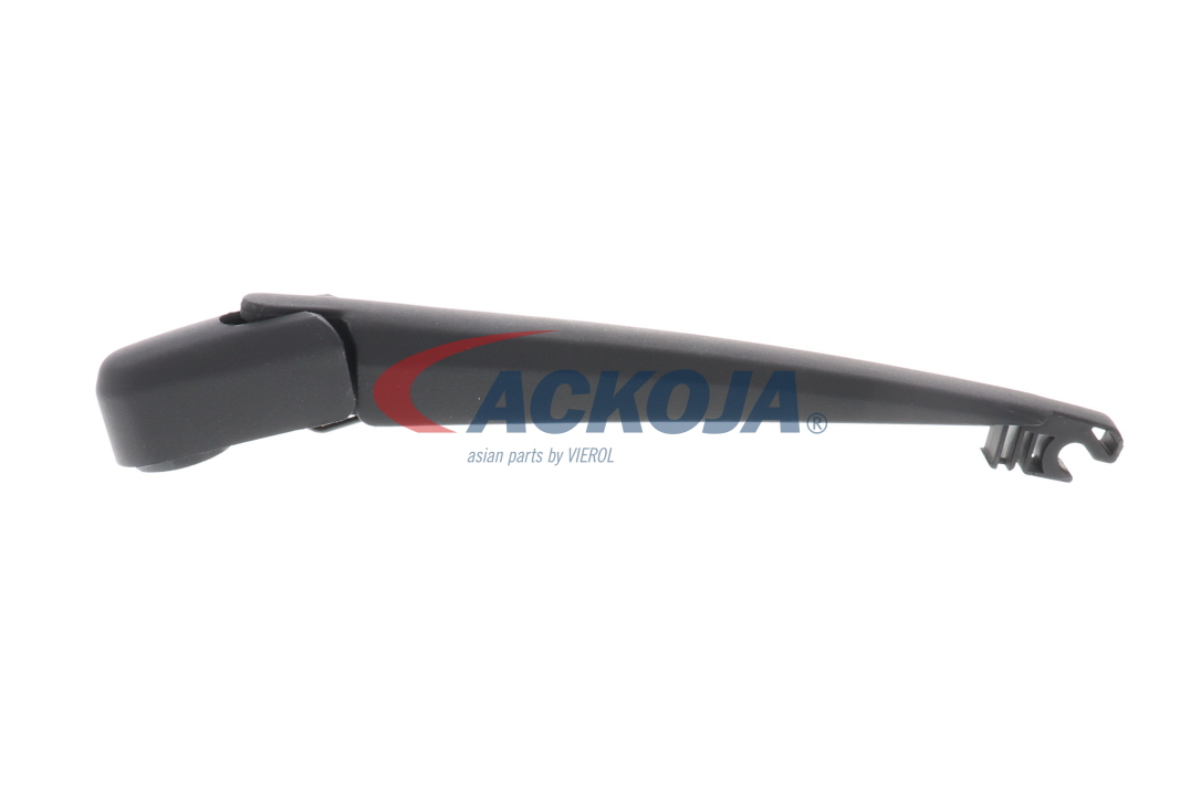 ACKOJA A64-0470: Brat stergator, parbriz Original VEMO Quality spate, cu capac