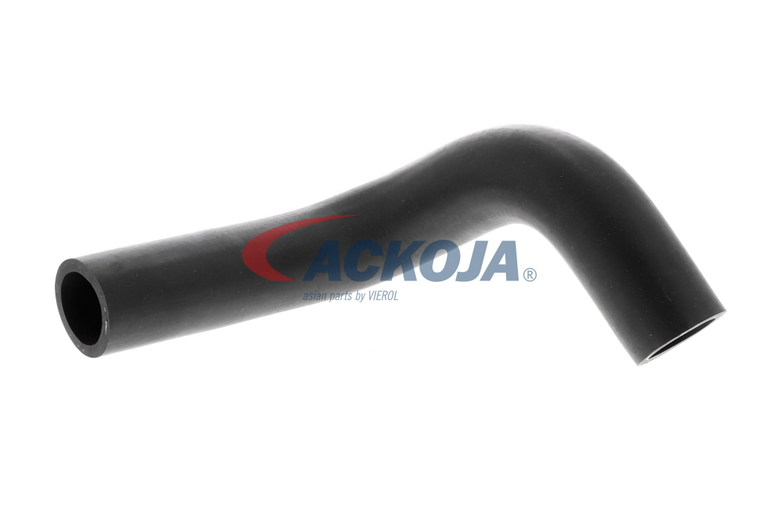 ACKOJA A64-1606: Radiatorslange Q+, original equipment manufacturer quality nede