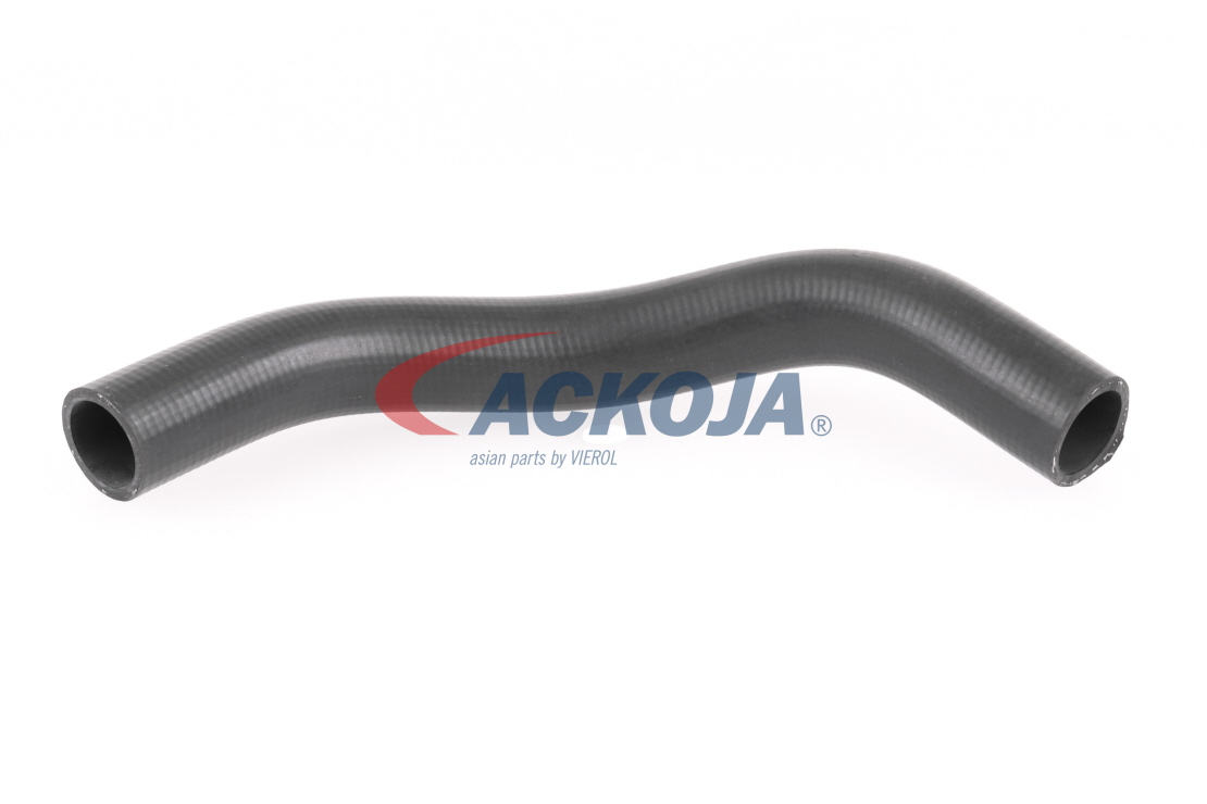 ACKOJA A64-1610: Furtun radiator Q+, original equipment manufacturer quality deasupra