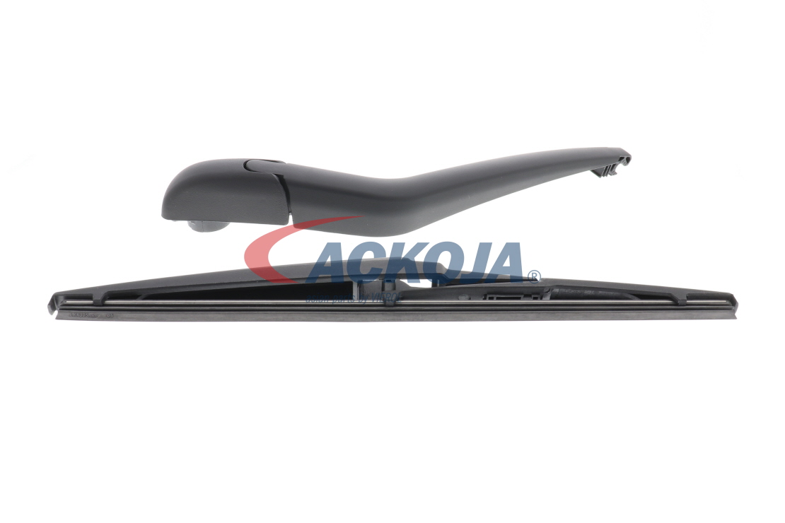 ACKOJA A70-0417 Wischarm-Satz TOYOTA Yaris Schrägheck (_P13_) 99 PS Benzin Kosten