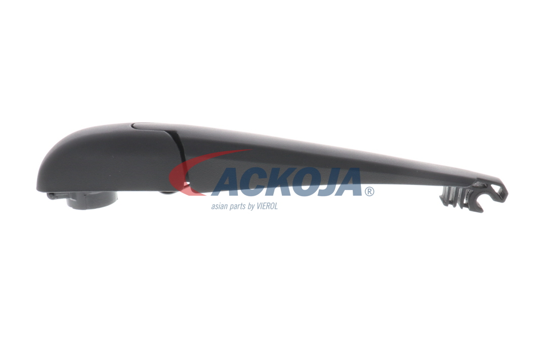 ACKOJA A70-0420: Scheibenwischerarm Green Mobility Parts hinten, mit Kappe