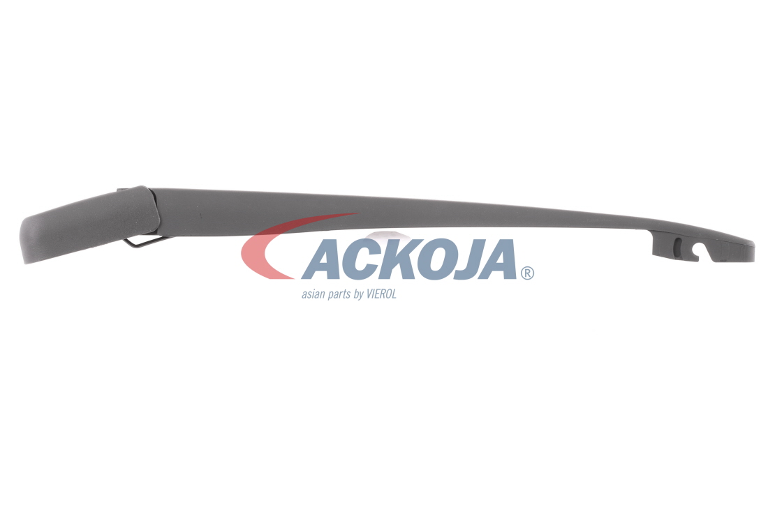 ACKOJA A70-0447 Scheibenwischerarm TOYOTA COROLLA (ZZE12_, NDE12_, ZDE12_) 116 PS Diesel Kosten