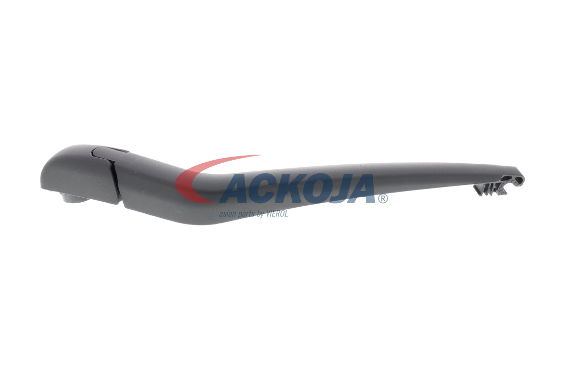 ACKOJA A70-0482: Brat stergator, parbriz Original ACKOJA Quality spate, cu capac