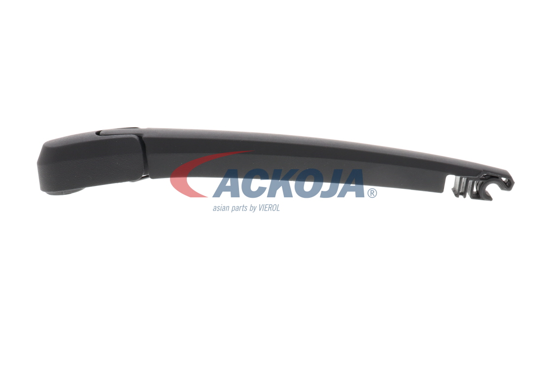 ACKOJA A70-0488: Brat stergator, parbriz Original VEMO Quality spate, cu capac