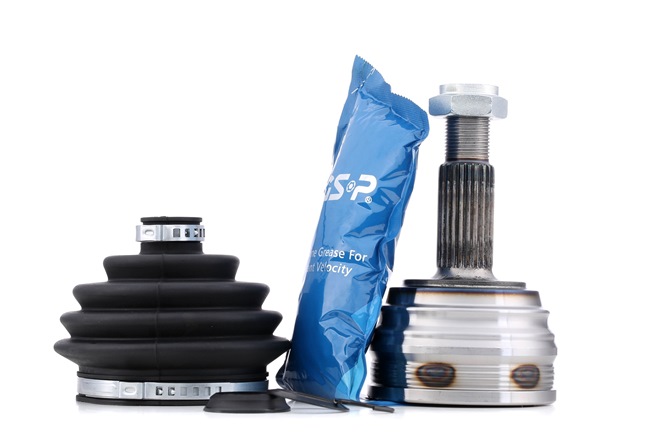 GSP 853008: Juego de articulación, árbol de transmisión