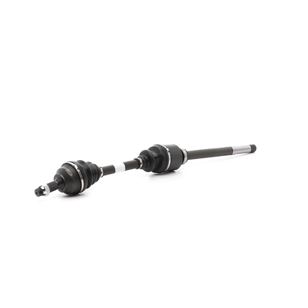 SKF VKJC 4553: Antriebswelle 858,5mm, mit Lager