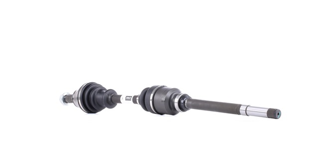 SKF VKJC 4563: Antriebswelle 840mm, mit Lager