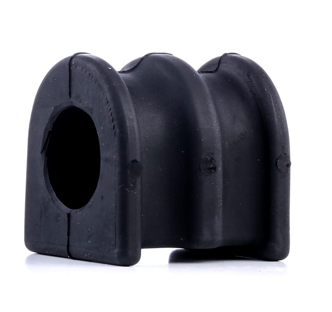 TEDGUM TED16287: Stabigummis Vorderachse, innen, 21mm