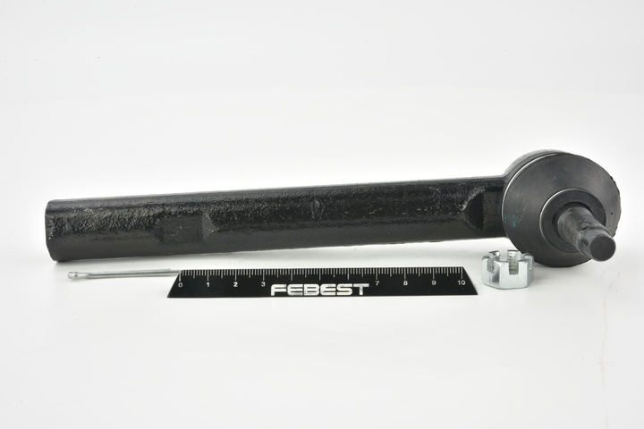 FEBEST 0121-GGL25: Endeledd framaksel