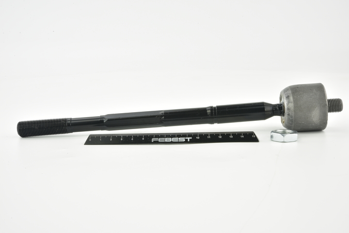 FEBEST 0122-HIL Binnenste stuurkogel TOYOTA Fortuner (_N15_, _N16_) 164 Pk Benzine kosten