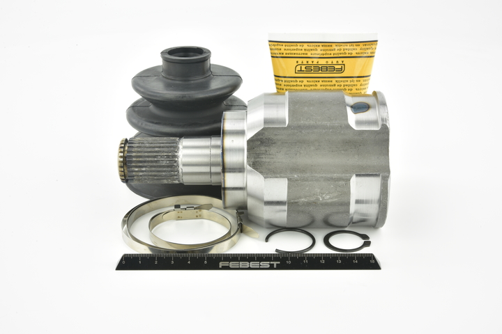 FEBEST 1211-IX35AT Jeu de joints, arbre de transmission KIA Sportage (QL, QLE) 178 CV Diesel coût