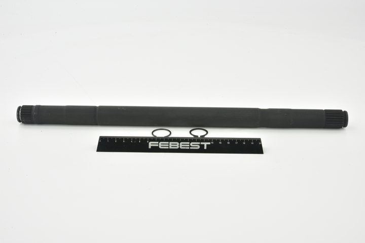FEBEST 2112-FOCIIRH Άξονας μετάδοσης κίνησης FORD FOCUS (DAW, DBW) 126 PS Βενζίνη κόστος