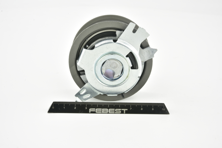 FEBEST 2387-POL Τεντωτήρας, οδοντ. ιμάντας SEAT Toledo 4 (KG3) 90 PS Πετρέλαιο κόστος
