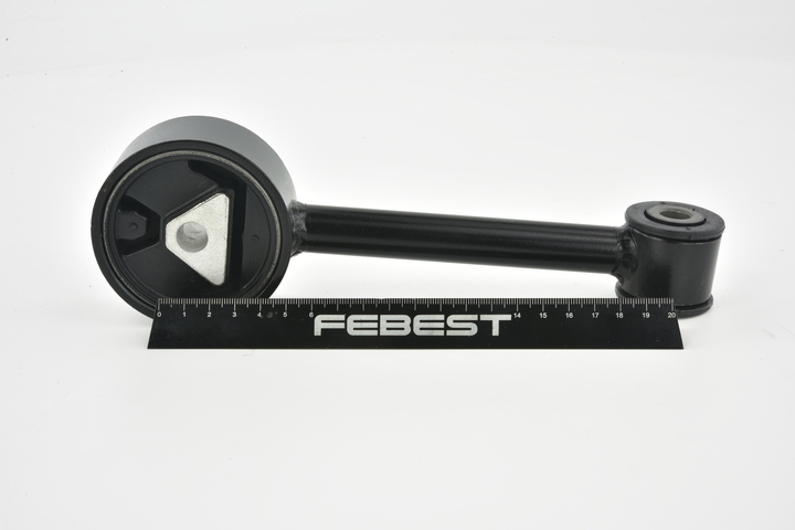 FEBEST MM-Z20FR Suporte, motor MITSUBISHI COLT 6 (Z3A, Z2A) 98 cv Gasolina custo