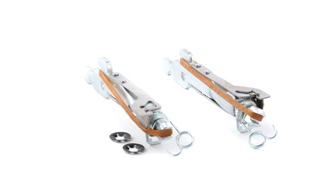 QUICK BRAKE 101 53 004: Nachsteller, Trommelbremse
