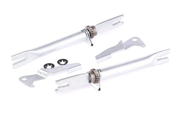 QUICK BRAKE 102 53 008 Regulators, Trumuļu bremzes RENAULT MEGANE Scenic (JA0/1_) 94 ZS Dīzelis cena