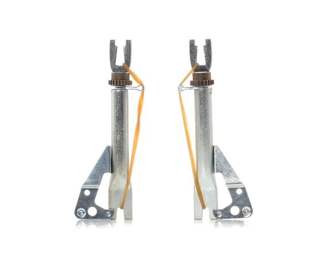 QUICK BRAKE 102 53 024: Regulateur, trommelrem