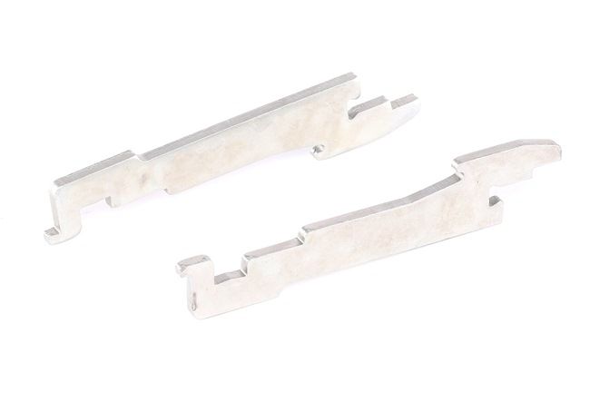 QUICK BRAKE 104 53 001: Regulateur, trommelrem