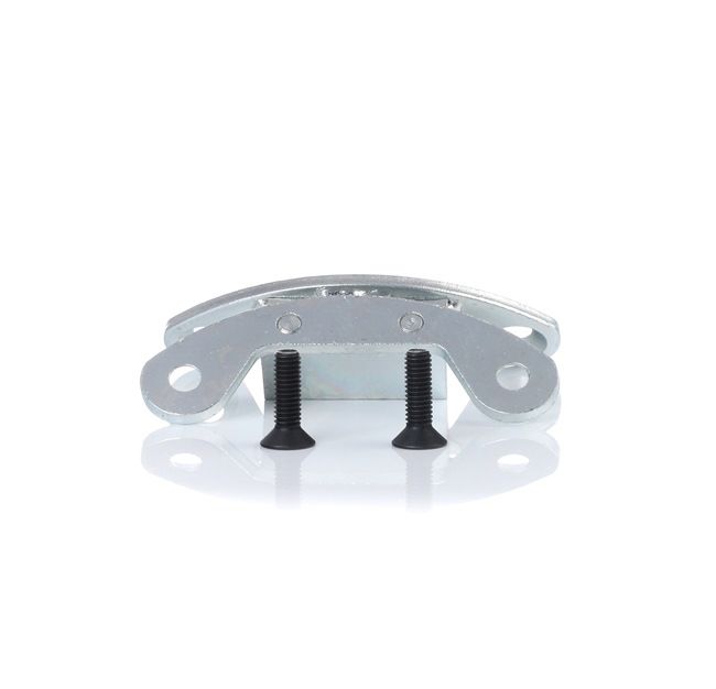QUICK BRAKE 105-0481 Tilbehørssæt, parkeringsbremsebakker VOLVO V70 2 (SW) 211 HK Benzin hvad koster