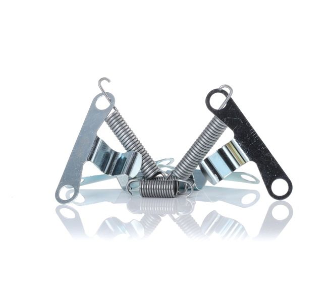 QUICK BRAKE 105-0594 Kit di accessori per ganasce freno VOLVO 240 Kombi (P245) 107 CV Benzina costo