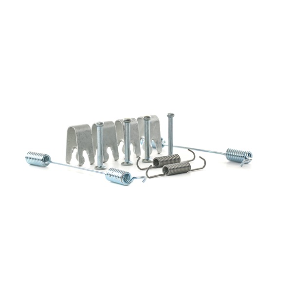 QUICK BRAKE 105-0862 Sada prislusenstvi, brzdove celisti FIAT Doblo Combi (119_, 223_) 100 HP Diesel cena