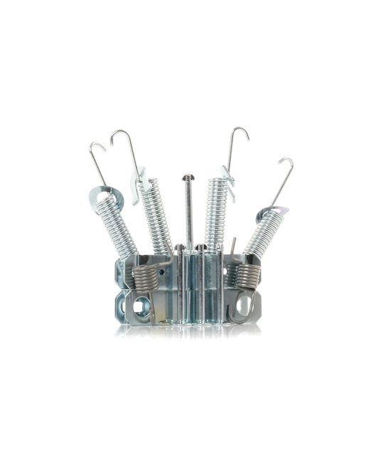 QUICK BRAKE 105-0895 Toebehoren, parkeerremschoen HONDA CR-V 2 (RD) 150 Pk Benzine kosten