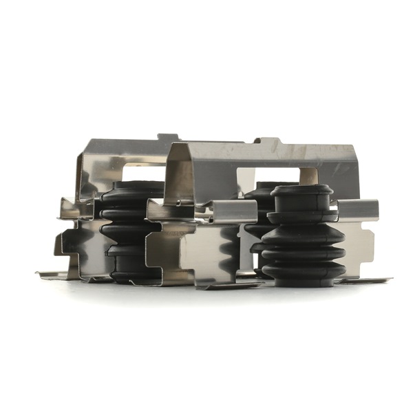QUICK BRAKE 109-0048 Σετ βοηθ. εξαρτημάτων, τακάκια φρένων MAZDA CX-5 (KF) 175 PS Πετρέλαιο κόστος