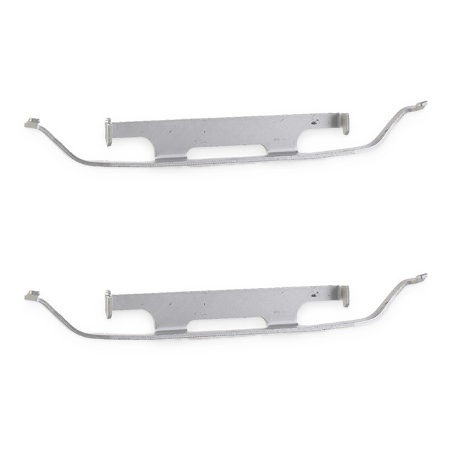 QUICK BRAKE 109-1223 Σετ βοηθ. εξαρτημάτων, τακάκια φρένων MERCEDES-BENZ E-class Sedan (W211) 190 PS Πετρέλαιο κόστος