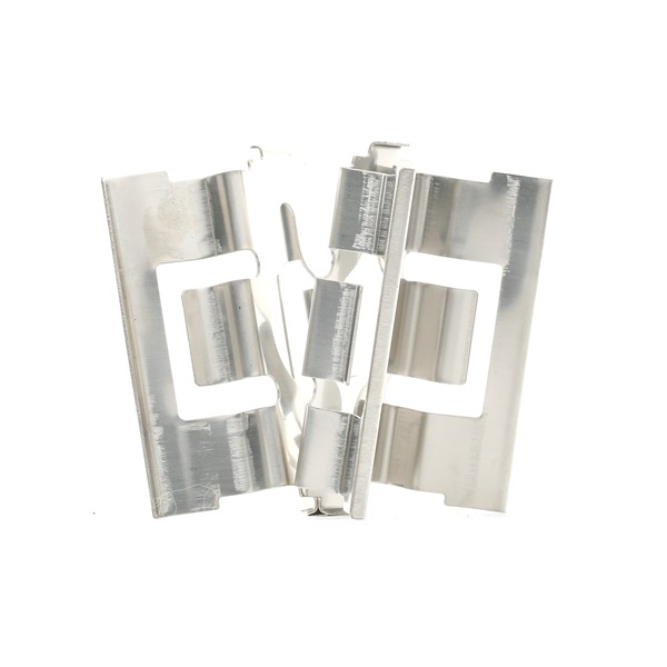 QUICK BRAKE 109-1600: Set accesorii, placute frana
