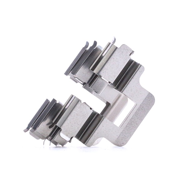 QUICK BRAKE 109-1606 Jarrupalojen asennussarja VW Passat Variant (3C5) 170 hv Diesel hinta